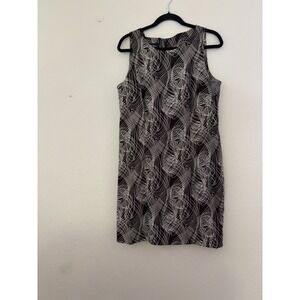 AGB Dress‎ Size 16 (A327)